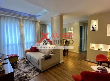 img_66551745956857957.jpg · Apartamento à venda no Jardim Santa Terezinha com 2 quartos, sacada e lazer completo Pronto para mo