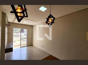 Apartamento · 50m² · 2 Quartos · 1 Vaga · Apartamento à Venda - Tulipas, 2 Quartos, 50 m² - Jundiaí