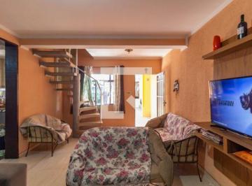 Casa · 121m² · 2 Quartos · 3 Vagas · Casa à Venda - Itaquera, 2 Quartos, 121 m² - São Paulo