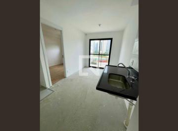 Apartamento · 27m² · 1 Quarto · Apartamento à Venda - Pinheiros, 1 Quarto,  27 m² - São Paulo