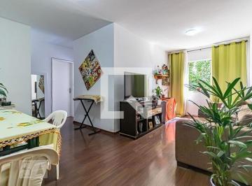 Apartamento · 58m² · 2 Quartos · 1 Vaga · Apartamento à Venda - Pechincha, 2 Quartos,  58 m² - Rio de Janeiro