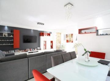 Casa · 200m² · 4 Quartos · 2 Vagas · Casa à Venda - Taquara, 4 Quartos, 200 m² - Rio de Janeiro
