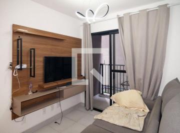 Apartamento · 40m² · 2 Quartos · Apartamento à Venda - Consolação, 2 Quartos, 40 m² - São Paulo