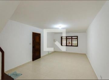 Casa · 180m² · 3 Quartos · 2 Vagas · Casa à Venda - City América, 3 Quartos, 180 m² - São Paulo