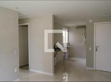 Apartamento · 43m² · 2 Quartos · Apartamento à Venda - Vargem Pequena, 2 Quartos,  43 m² - Rio de Janeiro