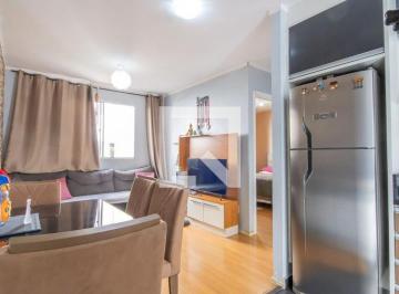Apartamento · 39m² · 2 Quartos · Apartamento à Venda - Bussocaba, 2 Quartos, 39 m² - Osasco