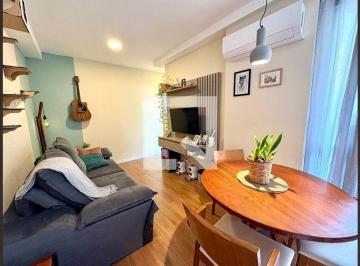 Apartamento · 52m² · 2 Quartos · 1 Vaga · Apartamento à Venda - Jardim do Lago, 2 Quartos, 52 m² - Jundiaí