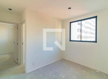 Apartamento · 35m² · 2 Quartos · Apartamento à Venda - Vila Campestre, 2 Quartos, 35 m² - São Paulo