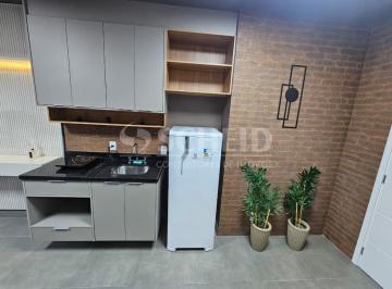 Apartamento · 28m² · 1 Quarto · Studio a venda de 28,00m² útil mobiliado, na Vila Mariana.