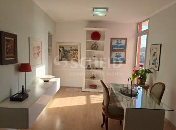 Apartamento · 68m² · 3 Quartos · 1 Vaga · Apartamento a venda de 68,00m² útil, com 3 quartos e 1 vaga no Jardim Prudência!