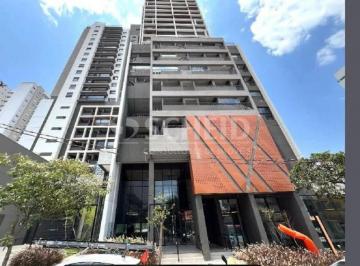 Apartamento · 34m² · 1 Quarto · 1 Vaga · Apartamento a venda de 34,00m² útil, com 1 quarto e 1 vaga no bairro Saúde.