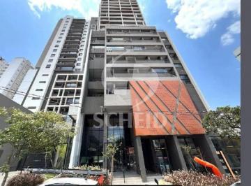 Apartamento · 34m² · 1 Quarto · 1 Vaga · Apartamento a venda de 34,00m² útil, com 1 quarto e 1 vaga no bairro Saúde.