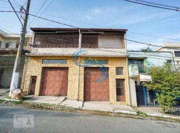 Casa · 240m² · 5 Quartos · 2 Vagas · Sobrado com 5 quartos, Vila Prudente, São Paulo