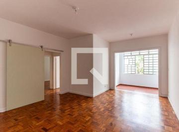 Apartamento · 124m² · 3 Quartos · Apartamento à Venda - Santa Cecília, 3 Quartos, 124 m² - São Paulo