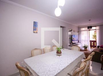 Apartamento · 79m² · 3 Quartos · 1 Vaga · Apartamento à Venda - Jardim Santa Emília, 3 Quartos,  79 m² - São Paulo