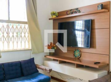 Apartamento · 110m² · 3 Quartos · 1 Vaga · Apartamento à Venda - Cachambi, 3 Quartos, 110 m² - Rio de Janeiro