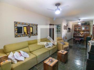 Casa · 300m² · 3 Quartos · 2 Vagas · Casa à Venda - Itaipu, 3 Quartos,  300 m² - Niterói