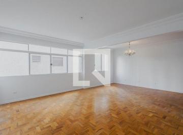 Apartamento · 128m² · 2 Quartos · 1 Vaga · Apartamento à Venda - Jardim Europa, 2 Quartos,  128 m² - São Paulo
