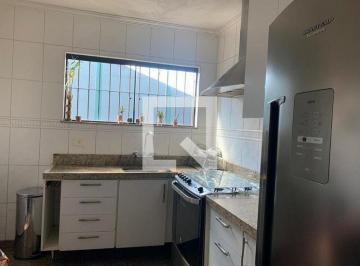 Casa · 207m² · 3 Quartos · 6 Vagas · Casa à Venda - Bussocaba, 3 Quartos, 207 m² - Osasco