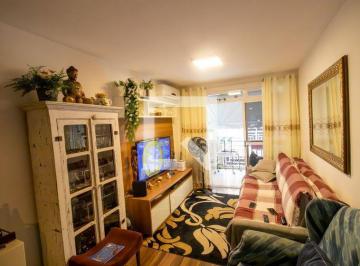Apartamento · 80m² · 2 Quartos · 2 Vagas · Apartamento à Venda - Recreio, 2 Quartos, 80 m² - Rio de Janeiro