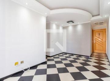 Apartamento · 60m² · 2 Quartos · 1 Vaga · Apartamento à Venda - Jardim Anália Franco, 2 Quartos, 60 m² - São Paulo