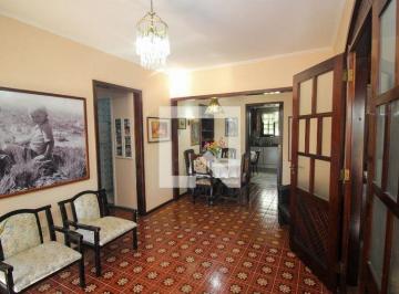 Casa · 220m² · 4 Quartos · 2 Vagas · Casa à Venda - Santa Tereza , 4 Quartos,  220 m² - Porto Alegre