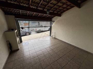 Casa · 170m² · 3 Quartos · 2 Vagas · Sobrado com 3 quartos, Jaguaré, São Paulo - R$ 980 mil, Cod: 5893