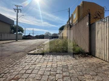 48fabc7dc71c15ee99c0f63a6991ea1ccf72c3ad · Terreno à venda, 417 m² por R$ 425.000,00 - Rebouças - Curitiba/PR