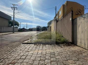 d2a2a59c5f00c43f47565ecc28e4ef0f0f29c2cf · Terreno à venda, 417 m² por R$ 520.000,00 - Rebouças - Curitiba/PR
