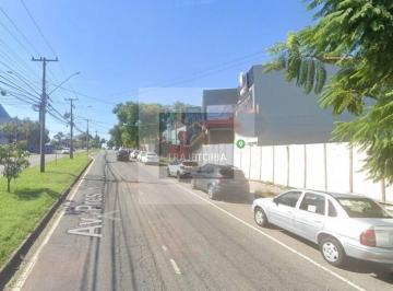 caf6a4fc7131667c5aa10dd09f1d956b2a3e6cd8 · Terreno, 1034 m² - venda por R$ 2.210.000,00 ou aluguel por R$ 10.000,02/mês - Guaíra - Curitiba/PR