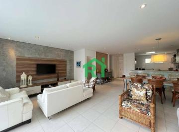 413b2138c685ec29607e145f39c190e26f3c25a0 · Casa com 4 quartos (1 suíte), 4 vagas e lazer à venda em Enseada, Guarujá