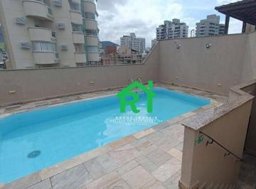 413ea1605581f9a90f92f9266b906364741496f2 · Cobertura com 4 dormitórios à venda, 130 m² por R$ 579.000,00 - Enseada - Guarujá/SP