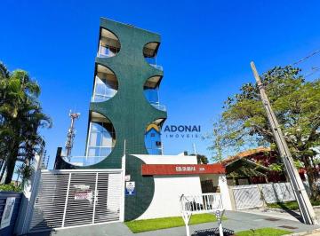 1b1bc31fe4d05e9fab497e7e121951a000f3a2b2 · Apartamento a 2 Quadras da Praia Central, com 3 dormitórios à venda, 102 m² por R$ 910.000 - Centro