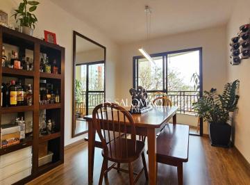 da11e62fd4f34bda4d3202d87d29e3aea3804b11 · Apartamento à venda, 83 m² por R$ 998.000,00 - Vila Ipojuca - São Paulo/SP