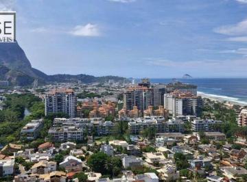 af99d2629c6675ecfcb79b3016aa2fe96f292497 · Cobertura à venda, 222 m² por R$ 3.200.000,00 - Barra da Tijuca - Rio de Janeiro/RJ