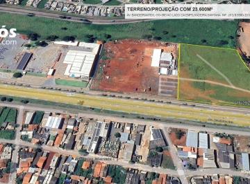 9fd14e9dc625379af19e7ad6026105b32bc550bc · Terreno Comercial, Industrial e/ou Logístico | Goiânia | Saída para Trindade | Inf.: (61) 9.8300-201