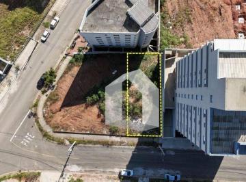 96ca28a46a0417c00f4f8ea4977fa1a324b5451c · Terreno à venda, 300 m² por R$ 200.000 - Residencial Veredas - Poços de Caldas/MG