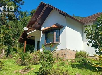 88905f8d46e14ac0f30b55fdbabac0f665609547 · Sítio com 1 casa com 3 dormitórios à venda, 51000 m² por - Zona Rural - Canela/RS