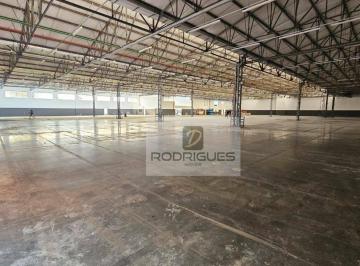 14fe148fdb2cada237b2bdbcb9a80bf9de088f42 · Galpão para alugar, 3600 m² por R$ 100.800/mês - Planalto - São Bernardo do Campo/SP