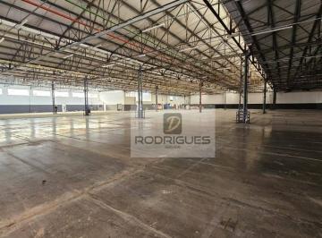 5ed513c606f5528af3ab1497be9335f1d842370f · Galpão para alugar, 3600 m² por R$ 100.800/mês - Planalto - São Bernardo do Campo/SP