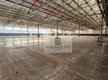 1467c02e318ba35f22b88484e5f596e6ac3ee6c8 · Galpão para alugar, 3600 m² por R$ 126.000,00/mês - Planalto - São Bernardo do Campo/SP