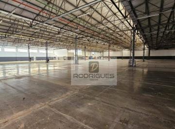 46540b4910e79ee5c07f5c6f074c623c2b33028e · Galpão para alugar, 3600 m² por R$ 126.000,00/mês - Planalto - São Bernardo do Campo/SP