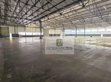 be64beda398d23941b097d45a538d086564ec882 · Galpão para alugar, 3600 m² por R$ 126.000,00/mês - Planalto - São Bernardo do Campo/SP