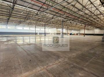 248af33dda569fb8decae195d77050e4b8eacd8a · Galpão para alugar, 3600 m² por R$ 126.000,00/mês - Planalto - São Bernardo do Campo/SP