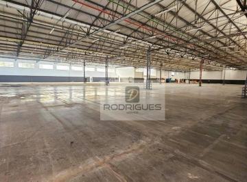 9d65dc63067bbc6ac0fe88a125907485aa2ccdf1 · Galpão para alugar, 3600 m² por R$ 126.000,00/mês - Planalto - São Bernardo do Campo/SP