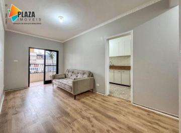 753a325dcfd40fc1260bb398c37bfb7077c8afec · Apartamento com 1 dormitório à venda, 60 m² por R$ 315.000,00 - Tupi - Praia Grande/SP