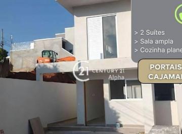 a163fdbc46ea76f7177d365b63f4f2e8656ca5bb · Casa Moderna com 2 Suítes no Polvilho - Ideal para Sua Família!