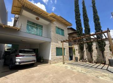 Foto 1 · Sobrado de 257 m² com 03 quartos à venda no Jardim América - Goiana