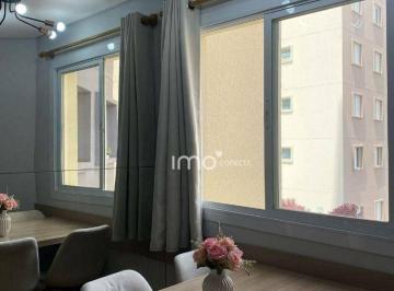 7dbedd4ba80bc43b1b25d070edf542049f51686a · Apartamento à Venda no Residencial Violeta- Jundiaí/SP