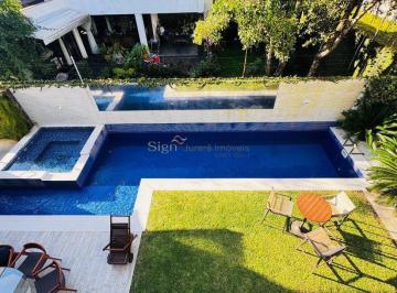 Casa · 666m² · 6 Quartos · Casa à venda - em Jurerê Internacional